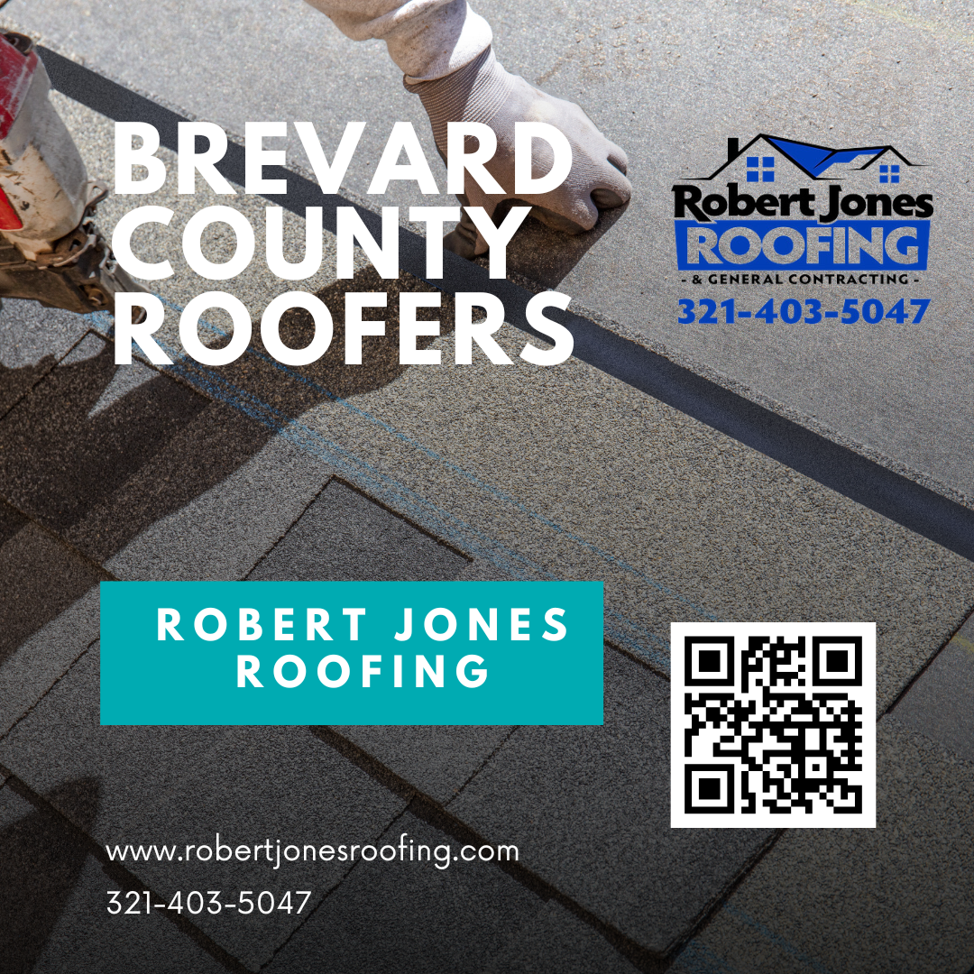 Brevard County Roofers