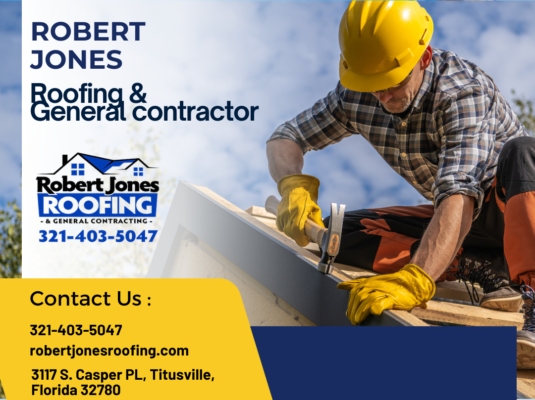 Expert Roofing Services You Can Trust