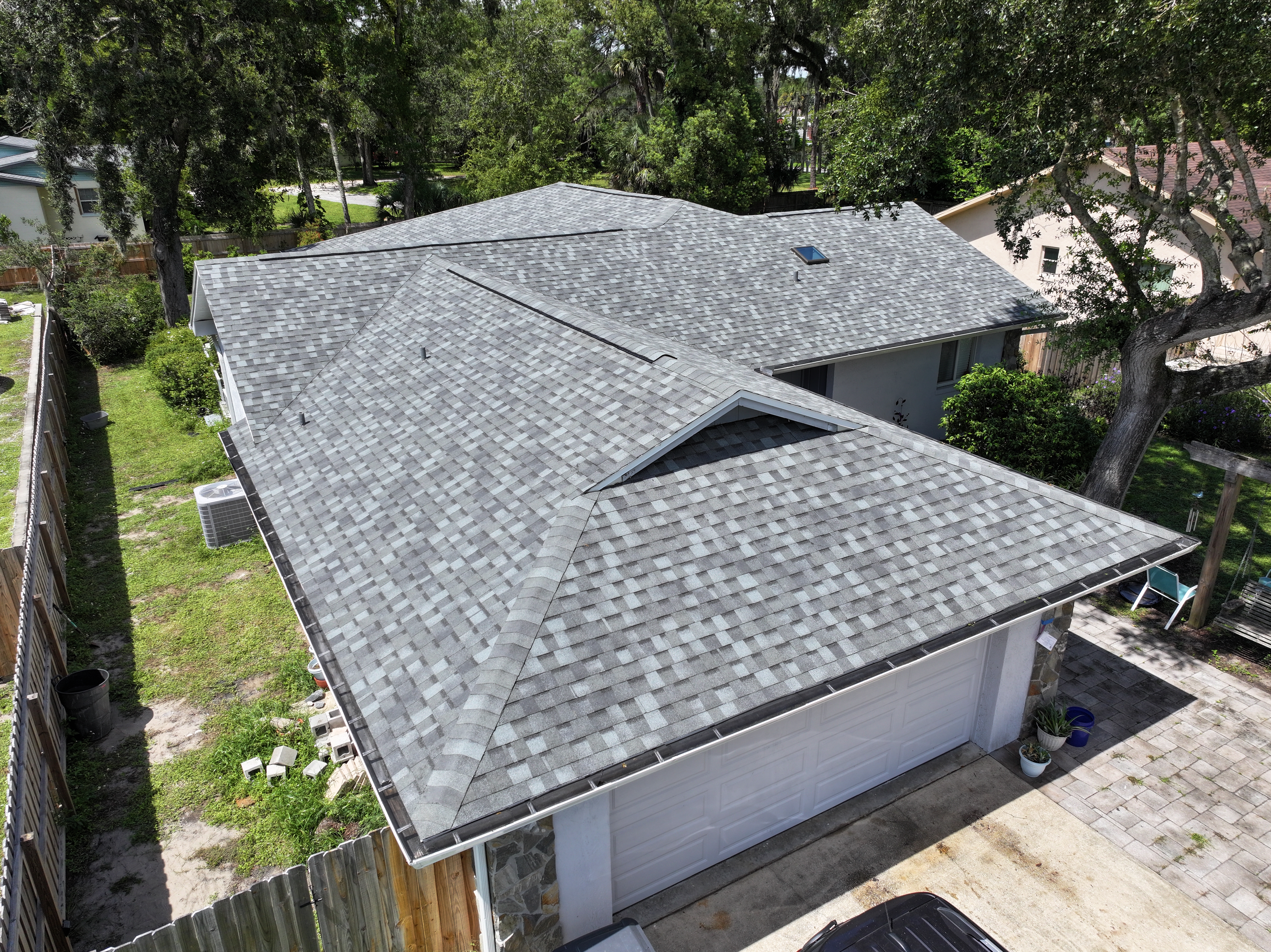 How Much Does a New Roof Cost in Florida?