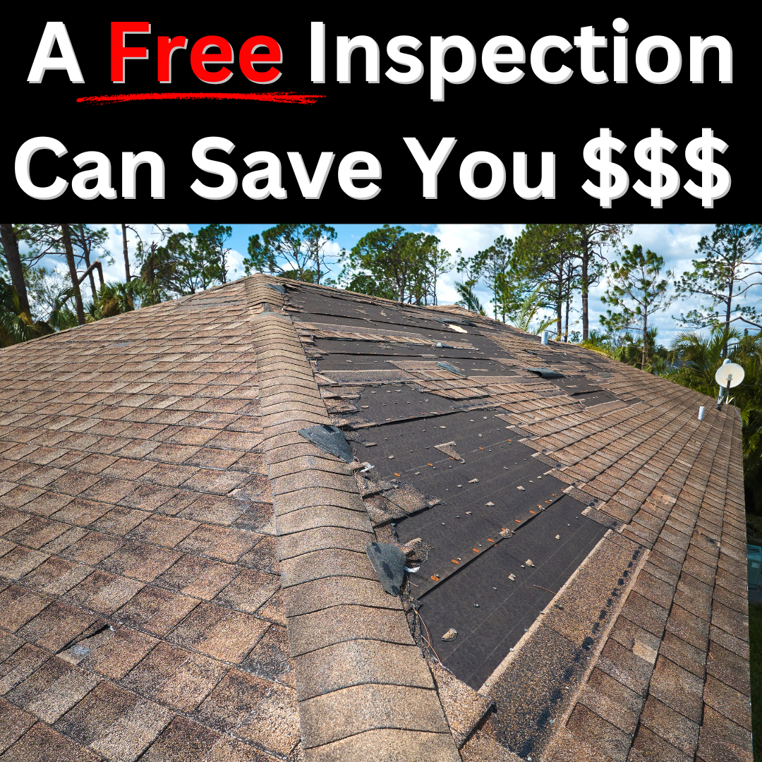 How to tell if a roofer is lying?