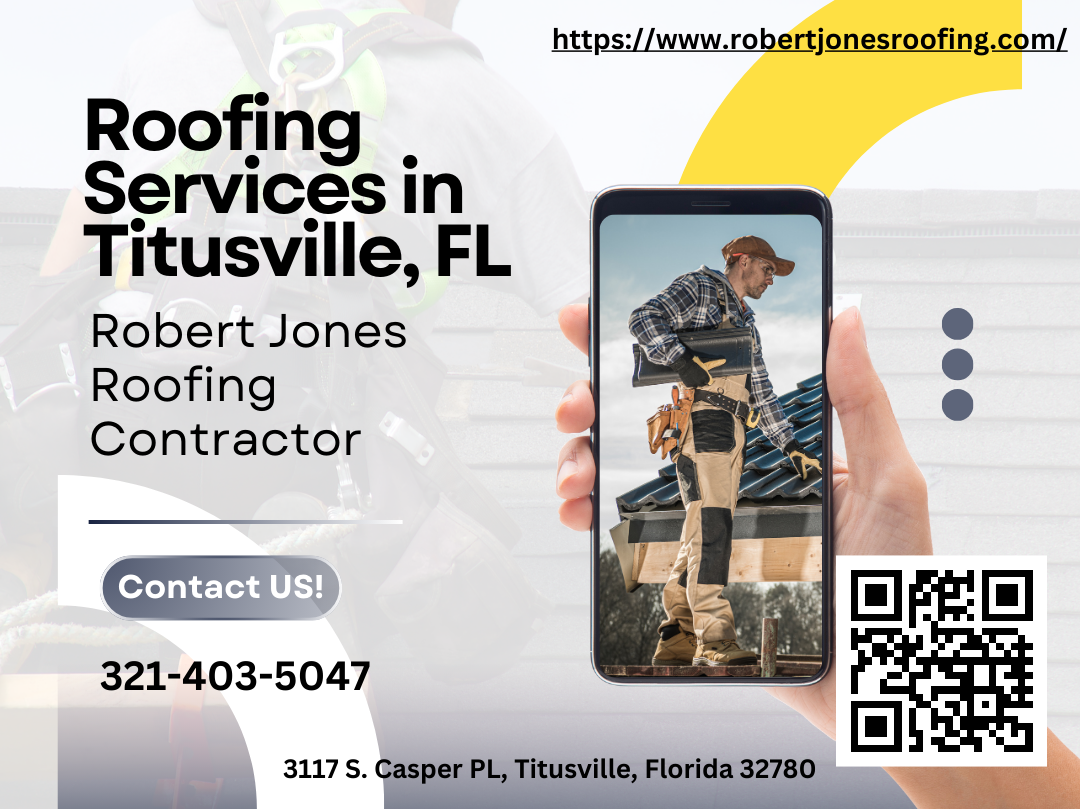 Roof Maintenance: A Guide for Titusville Homeowners