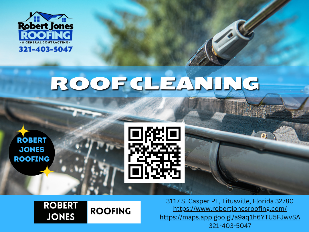 Roof Maintenance: A Guide for Titusville Homeowners