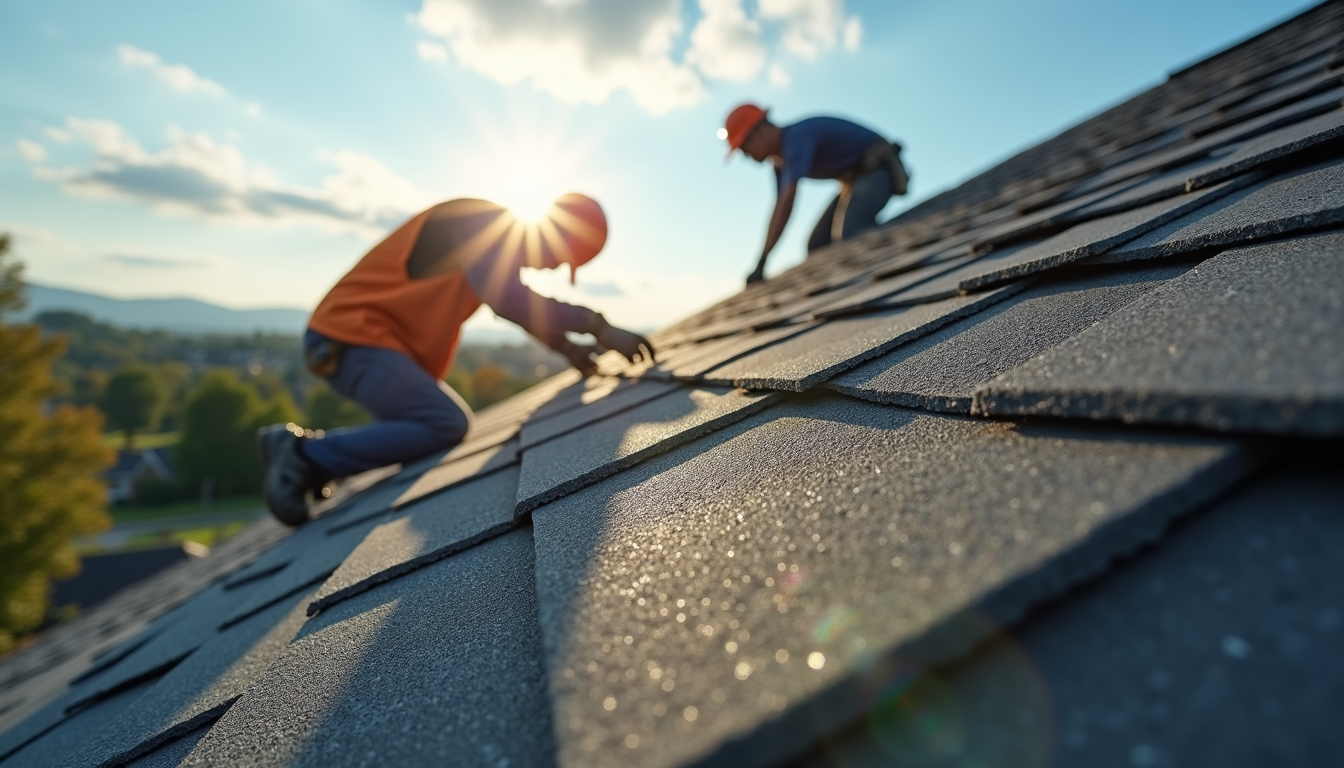 How to Tell If Your Roof Needs Repair or Replacement in Brevard County