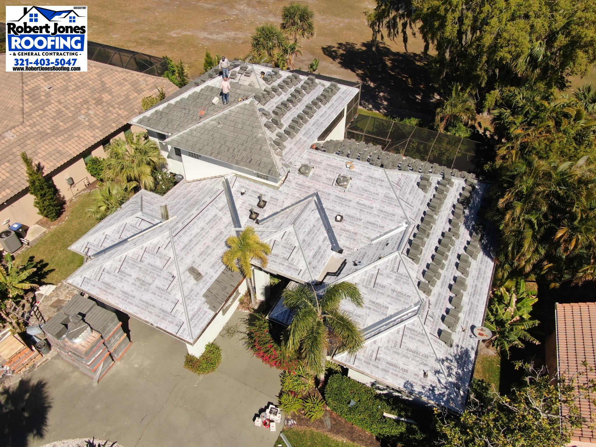 Brevard County Roofing Companies