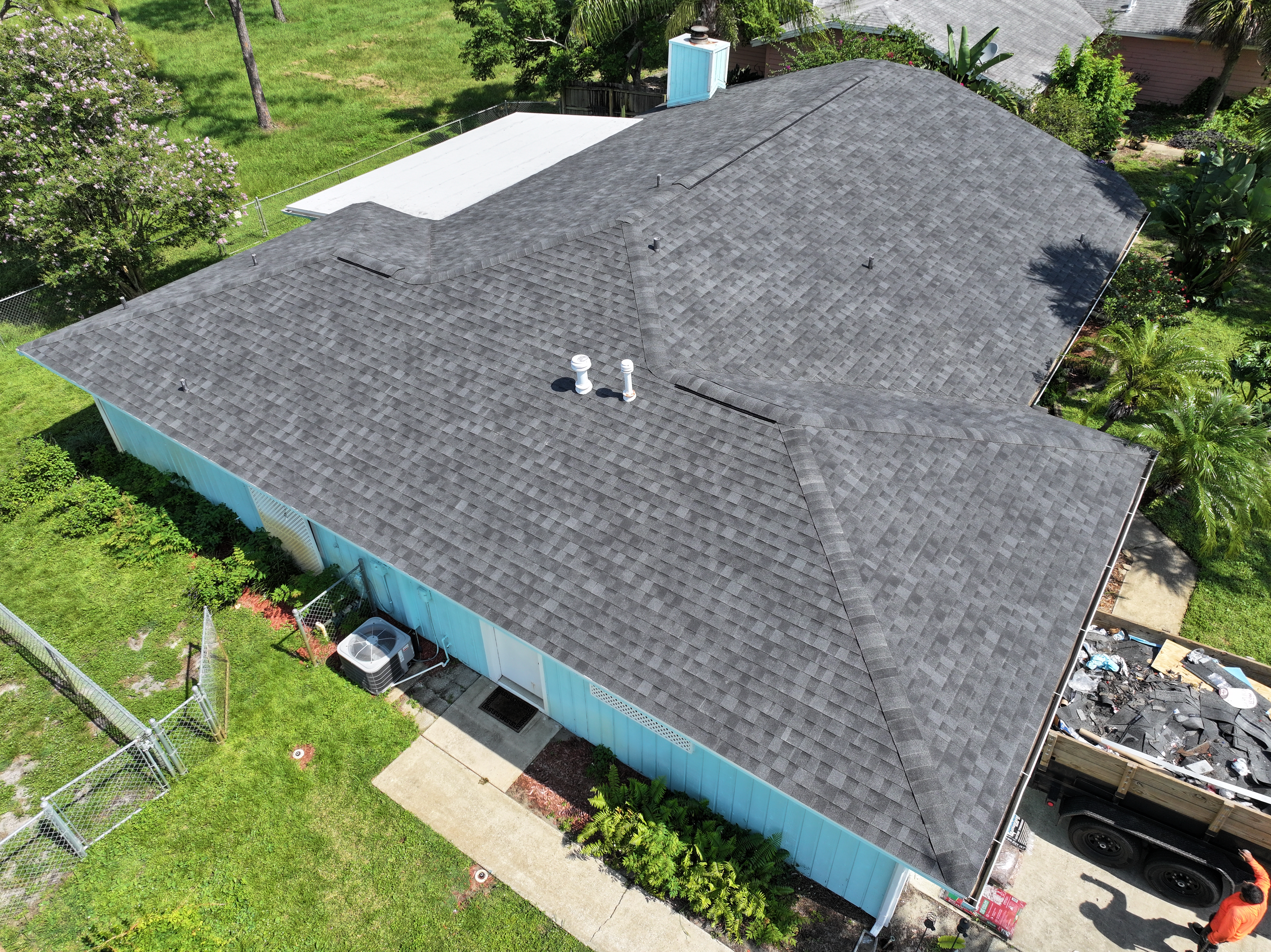 Do You Need a Permit to Replace a Roof in Titusville, FL?