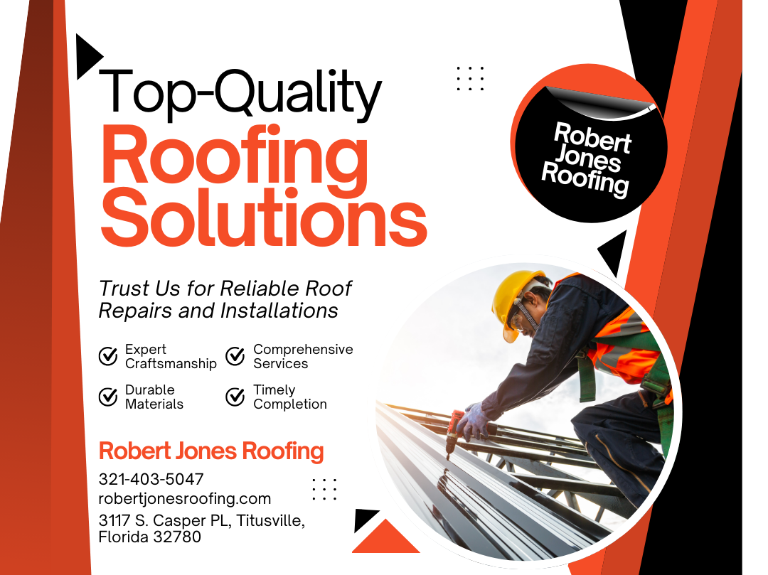 Roofing Companies In Florida