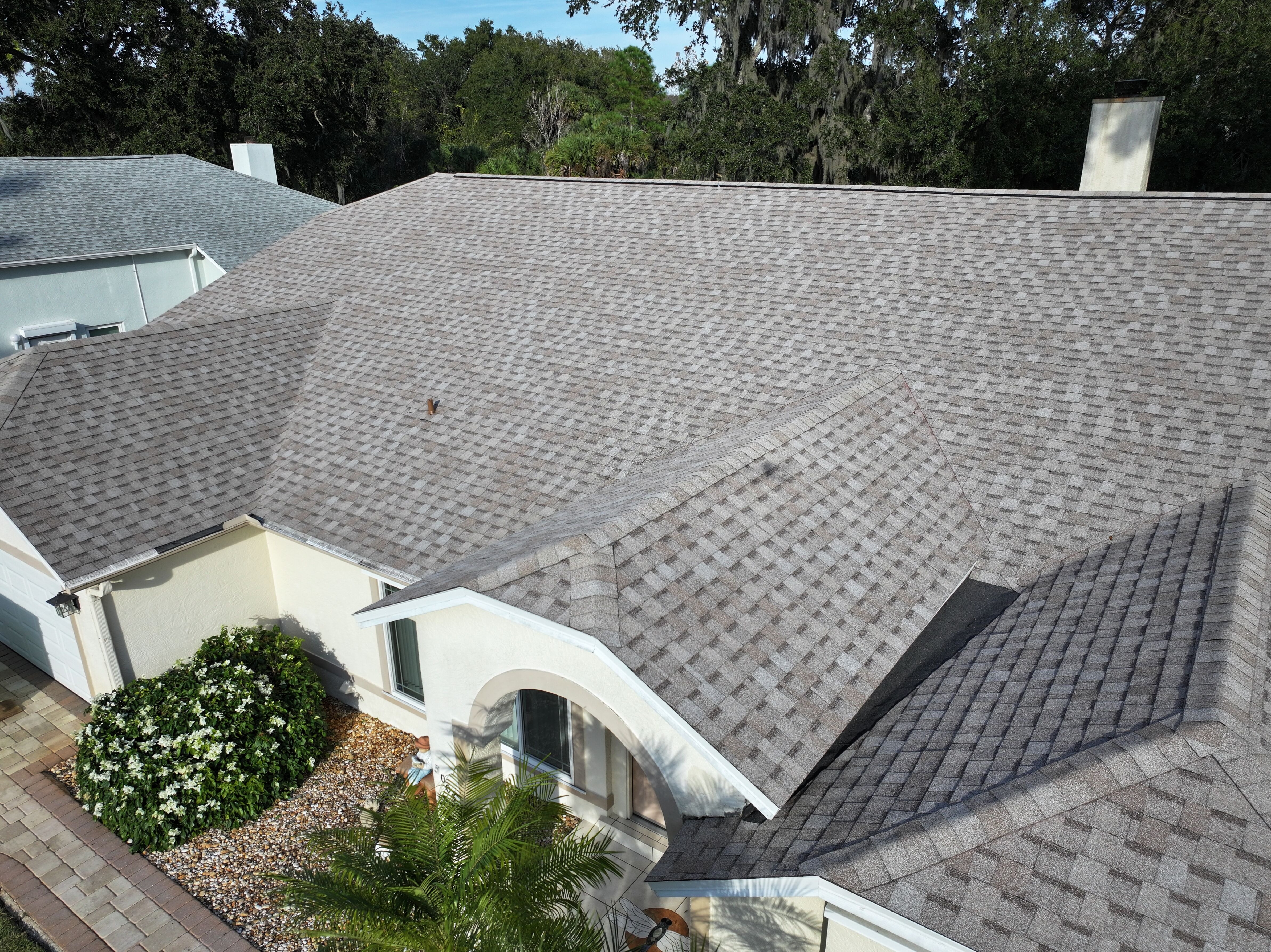 How Much Does Roof Replacement Cost in Titusville, FL? (2026 Homeowner's Guide)