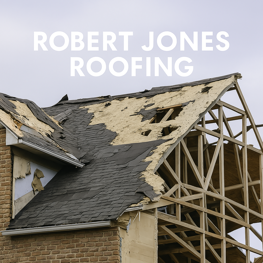 What is the Best Way to Find a Roofer?