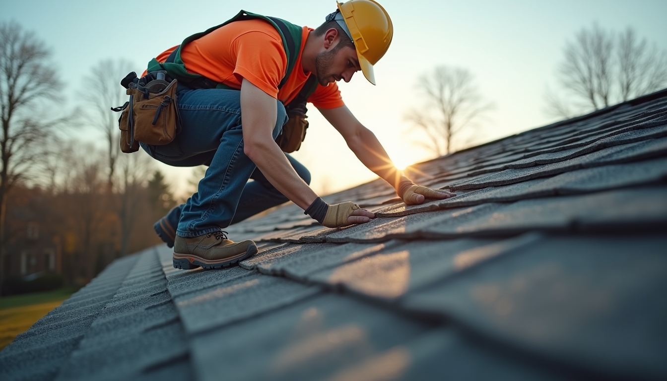 Will Insurance Cover a Roof Replacement in Florida?