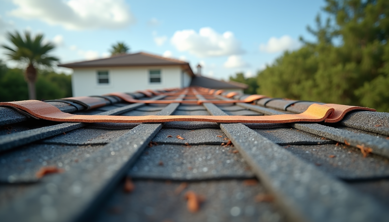Will Your Roof Pass the Insurance Test? Brevard County Homeowners Need to Know This in 2026